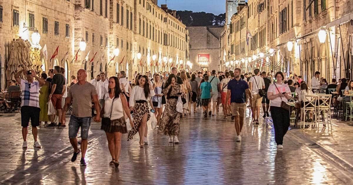 Hrvatska je najsigurnija na Mediteranu, sezona je zasad odlična. Pogledajte brojke