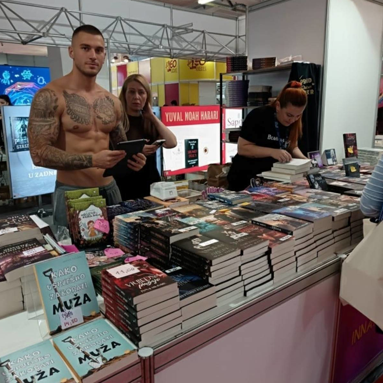 Hrvatice poludjele zbog ove fotke. Brzo je otkriveno o čemu se radi