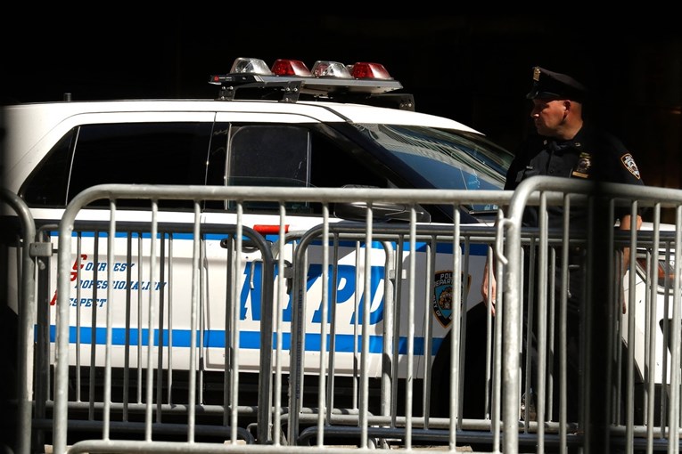 U New Yorku otkrivena tajna kineska policijska postaja, uhićena dva muškarca