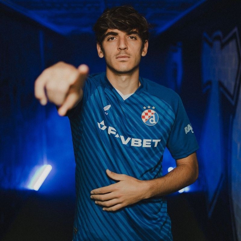 Dinamo doveo Gonzala Villara