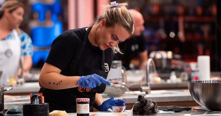 Meri iz MasterChefa otkrila što se događa s hranom koja ostane nakon kuhanja u showu