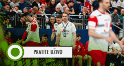 UŽIVO HRVATSKA - NORVEŠKA Fantastični Kuzmanović drži lošu Hrvatsku u igri