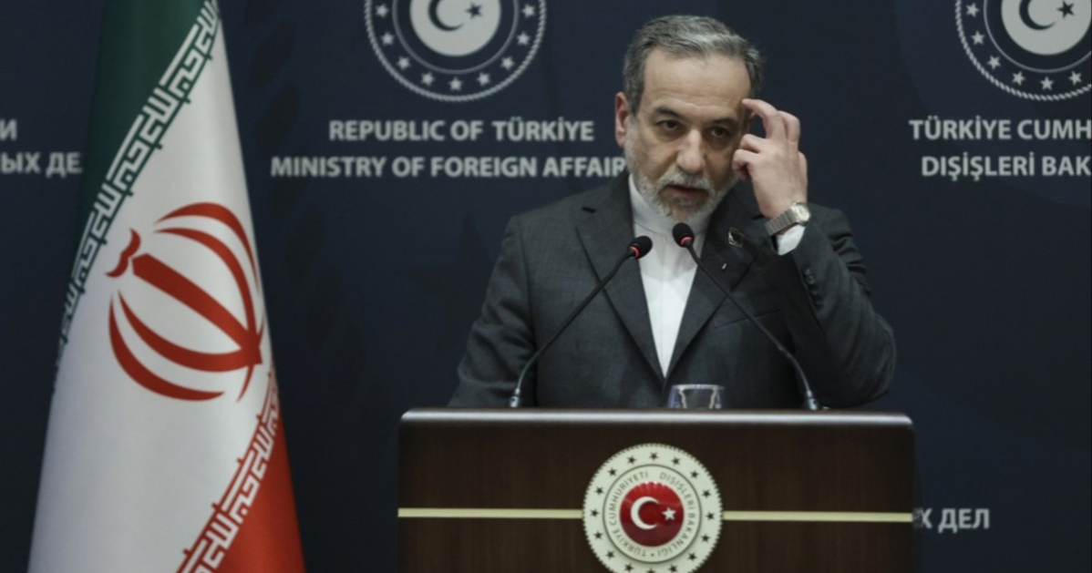 Iran: Nema planova za nove pregovore s SAD-om