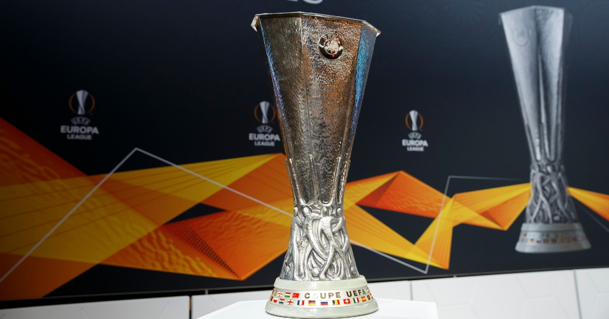 Polufinale Europa lige donosi okršaj dvojice Hrvata