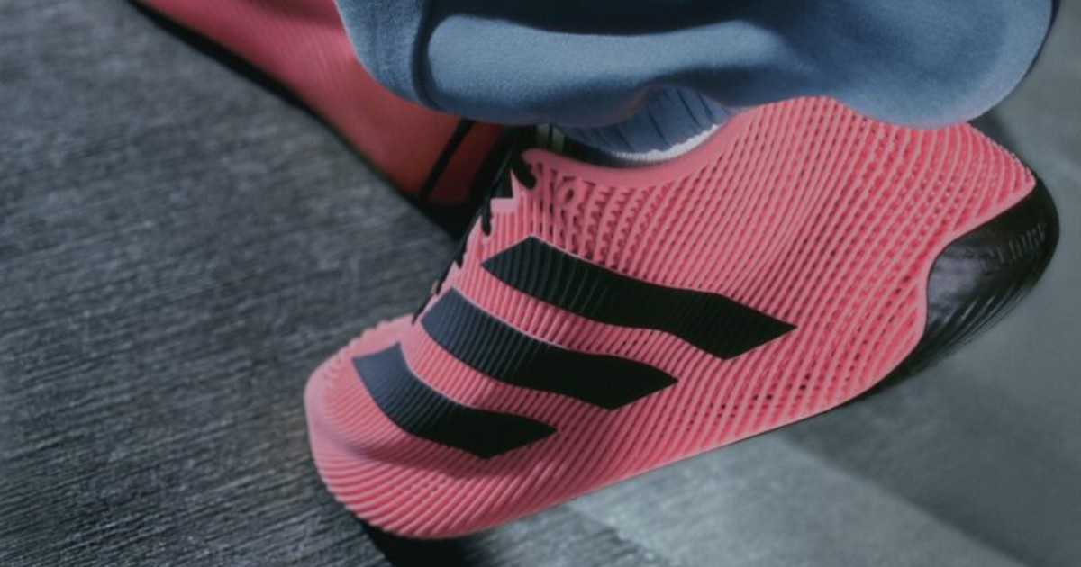 Nove Adidas tenisice nemaju klasične šavove ni spojeve