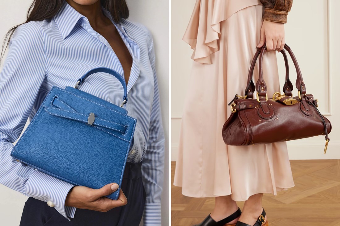 Najpopularniji modeli torbica za proljeće