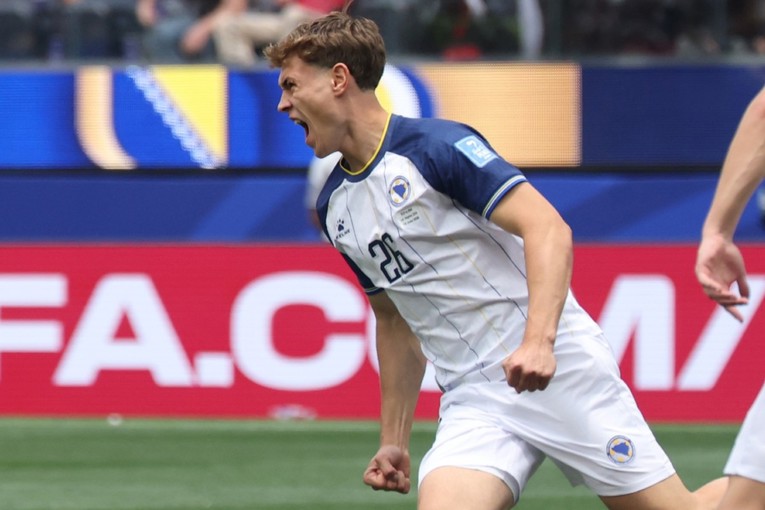 Tko je Ermin Mahmić? Odbio je Austriju zbog BiH, cijena mu skočila 1900% u 12 mjeseci