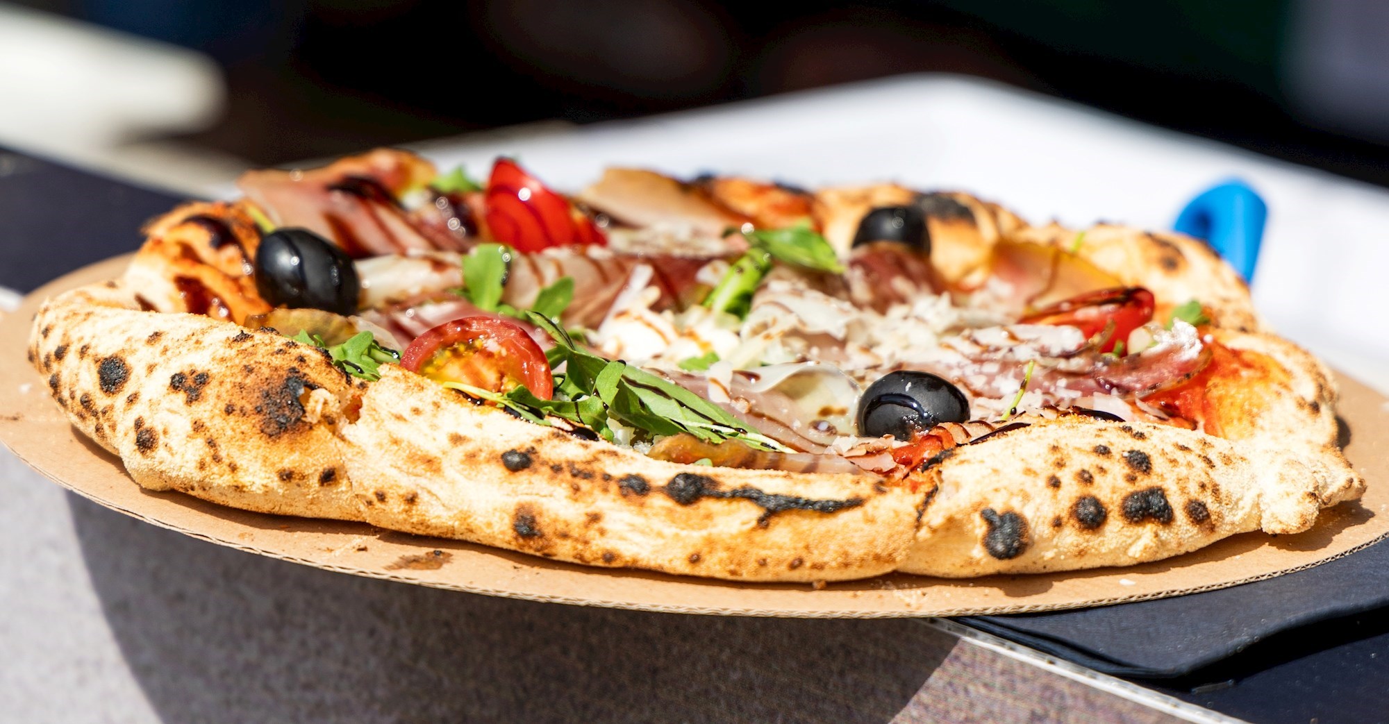 Počeo je Pizza Festival u Zagrebu, pogledajte što se sve nudi i koliko košta