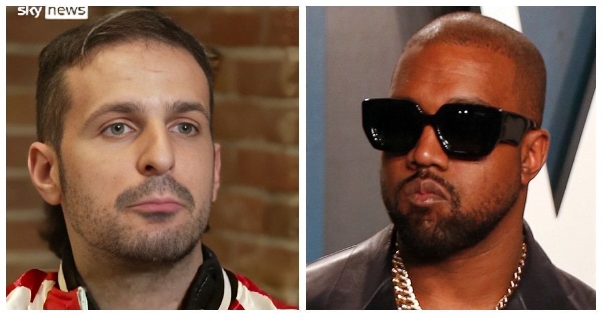 Bivši zaposlenik tužio Kanyea Westa: "Natjera ljude da rade, a onda ne plati"