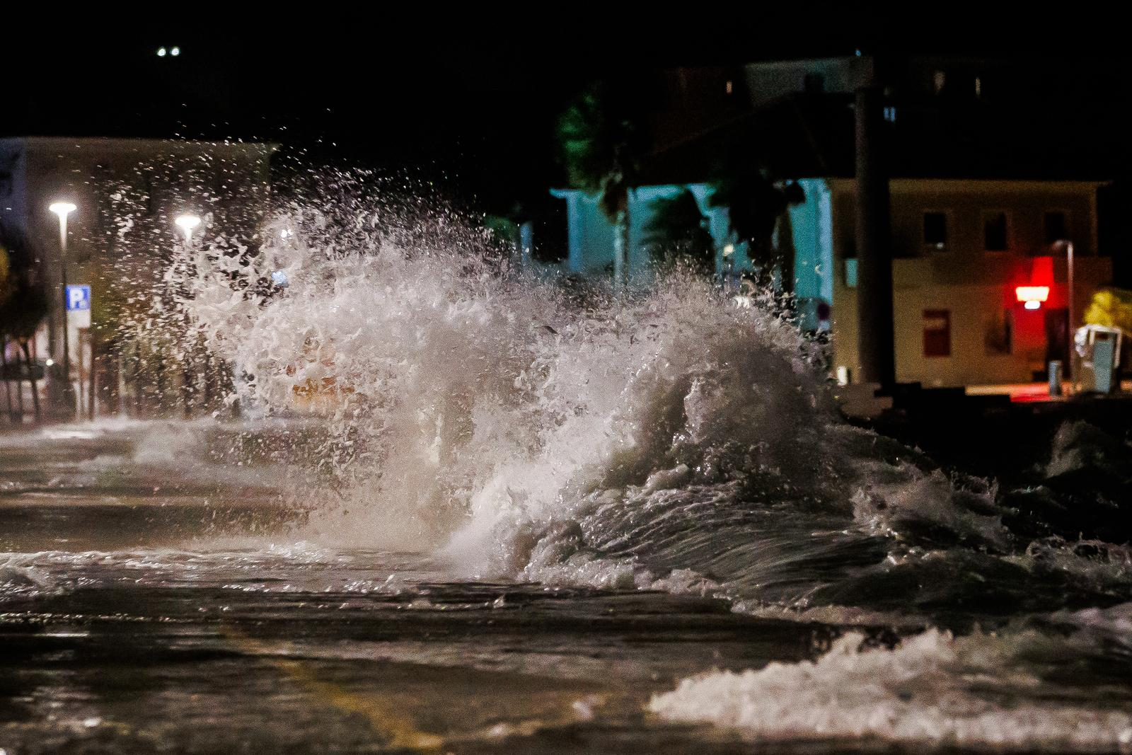 Stiže jaka promjena, izdana upozorenja. Moguće poplave, snijeg stiže i u nizine