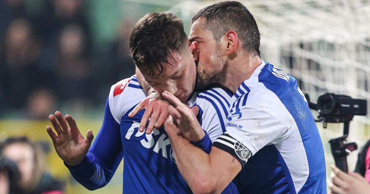 Dinamo ga je masno platio pa otpisao. Navijači su ga zaboravili, Boban ga vraća?