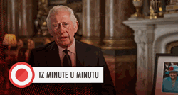 Pogledajte prvi govor kralja Charlesa, spomenuo Harryja i Meghan. Evo što slijedi