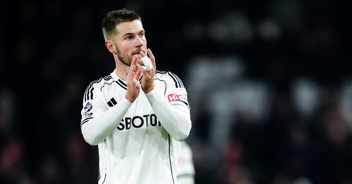 VIDEO Kamera snimila ružnu ozljedu zvijezde Fulhama