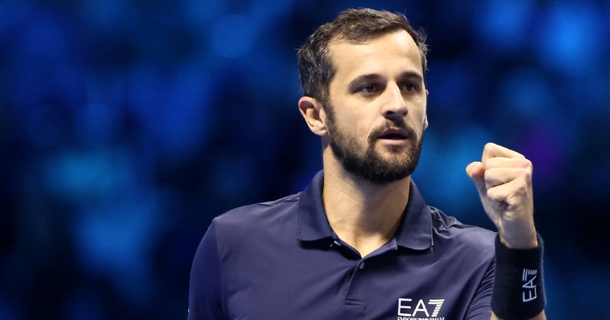 Australian Open: Pavić u osmini finala, Mektić u četvrtfinalu mješovitih parova