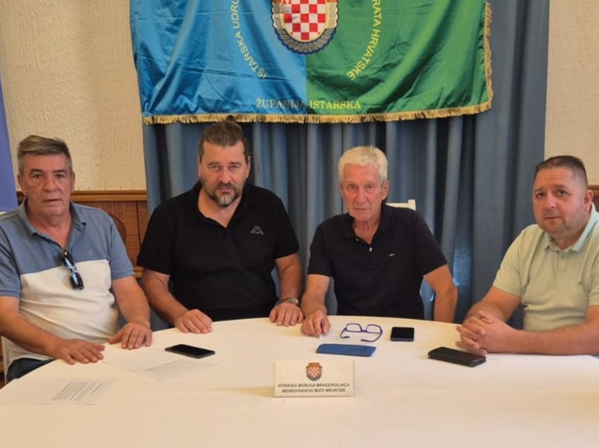 Voditelj na HRT-u tajnik je zabraniteljima koji traže otkazivanje Bajage