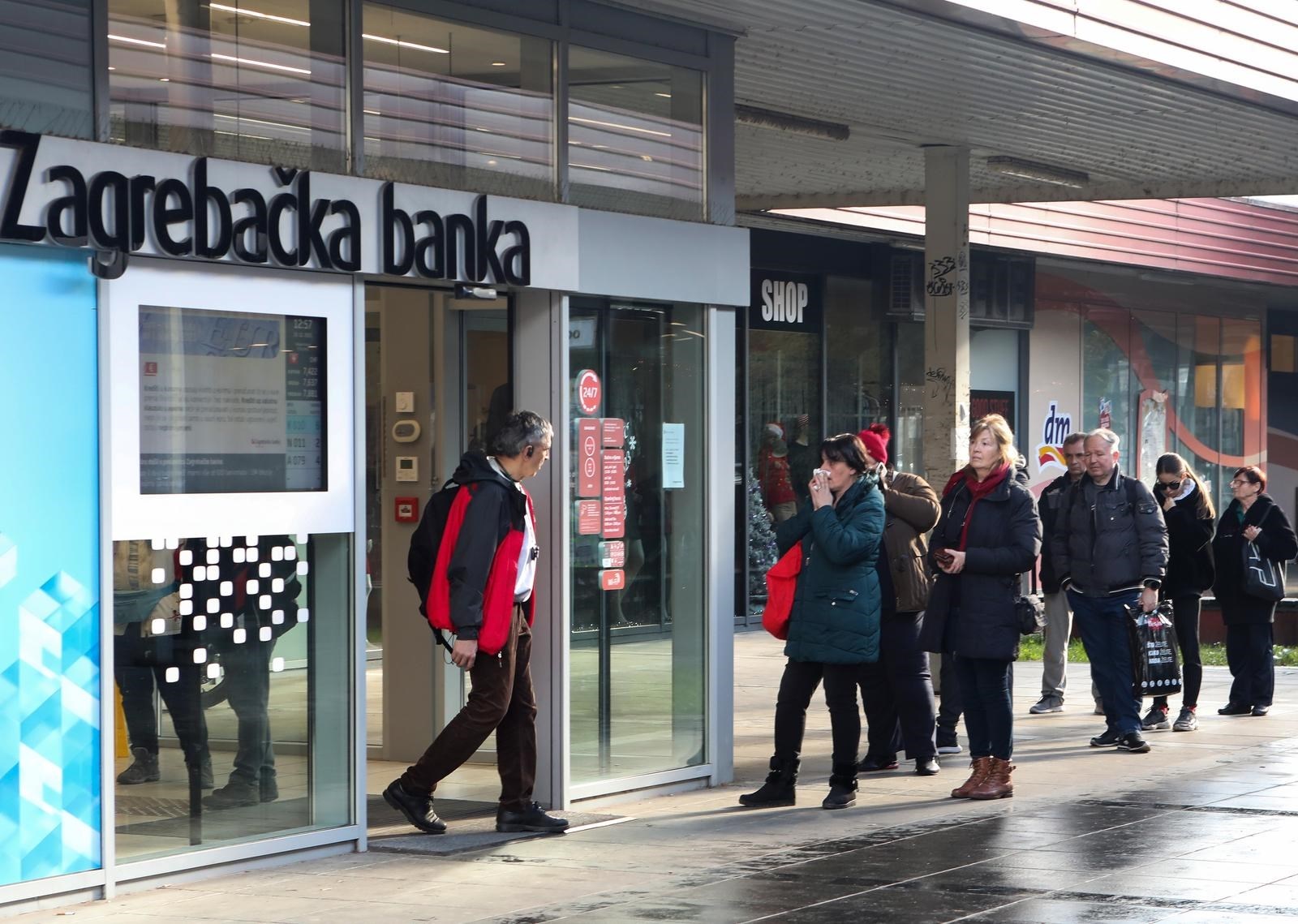 Zagrebačka banka uvodi veliku promjenu