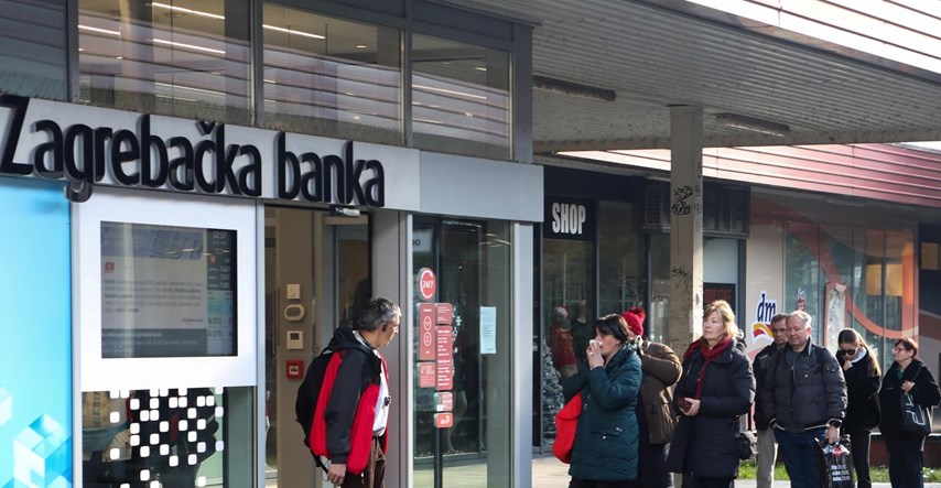 Zagrebačka banka uvodi veliku promjenu