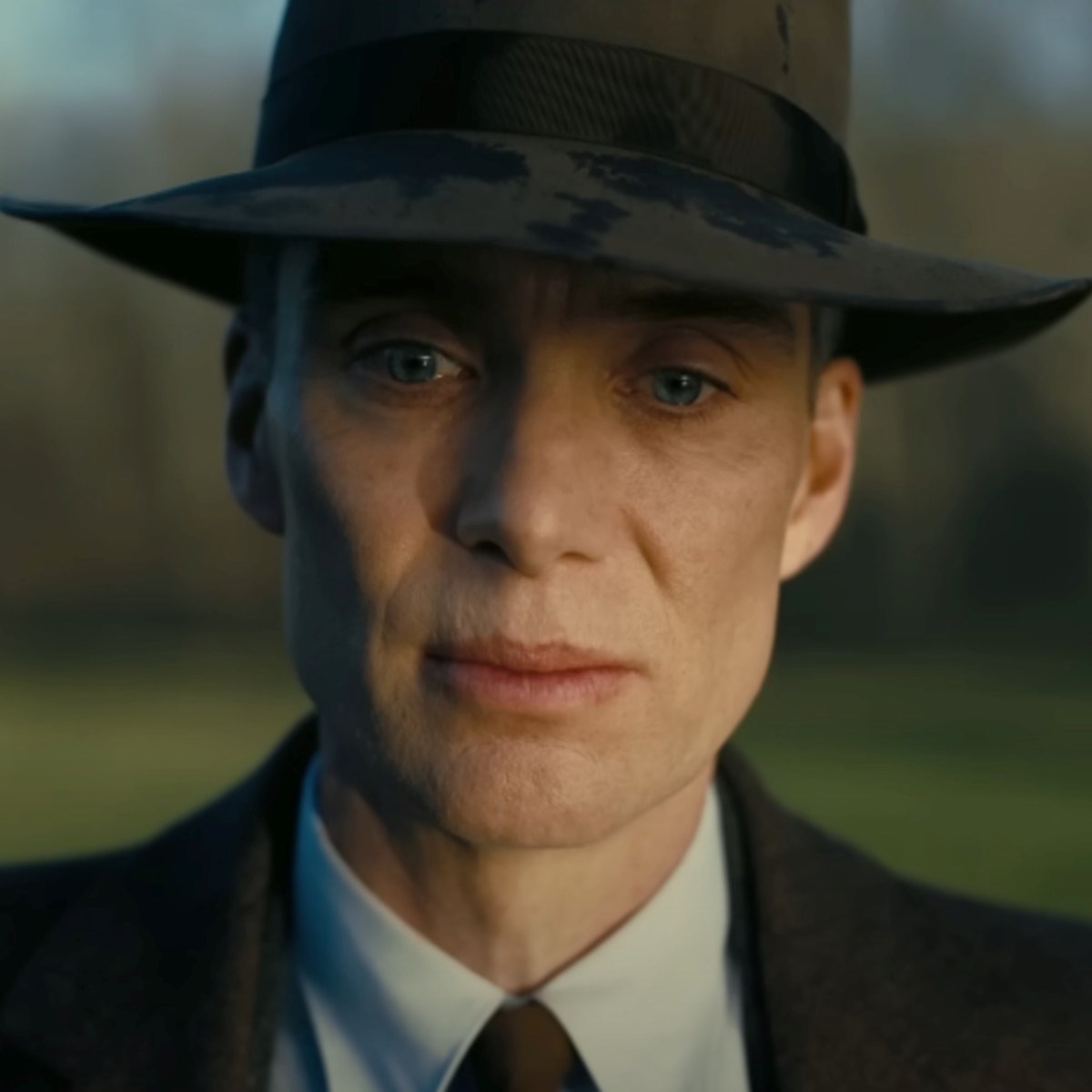 Cillian Murphy o svojem najizazovnijem projektu: "Uloga koja te stalno zastrašuje"