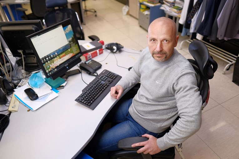 Stanković najavio gosta Nu2: "Smeta mu kada ga se naziva najobrazovanijim Hrvatom"