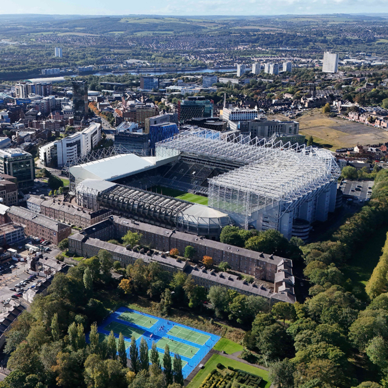 Premierligaš gradi novi stadion? Trebao bi biti treći najveći u Velikoj Britaniji