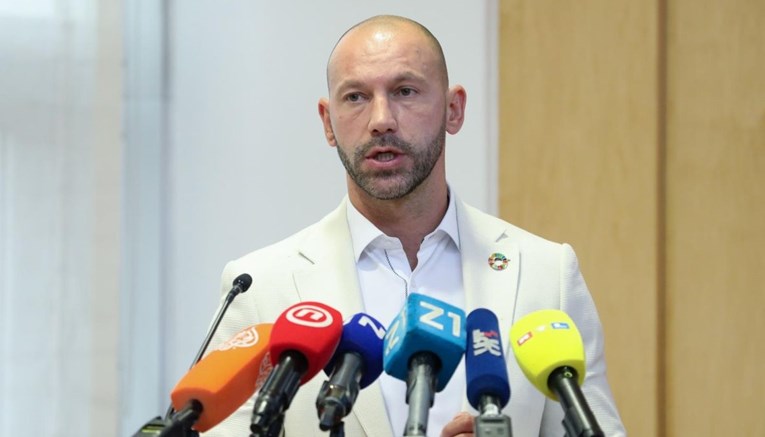 Habijan: Primirje u Gazi i dostava humanitarne pomoći je apsolutni prioritet