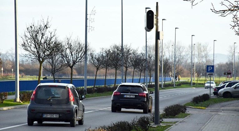 Policija najavila nove kamere. Otkrili gdje su snimile najviše prebrzih vozača