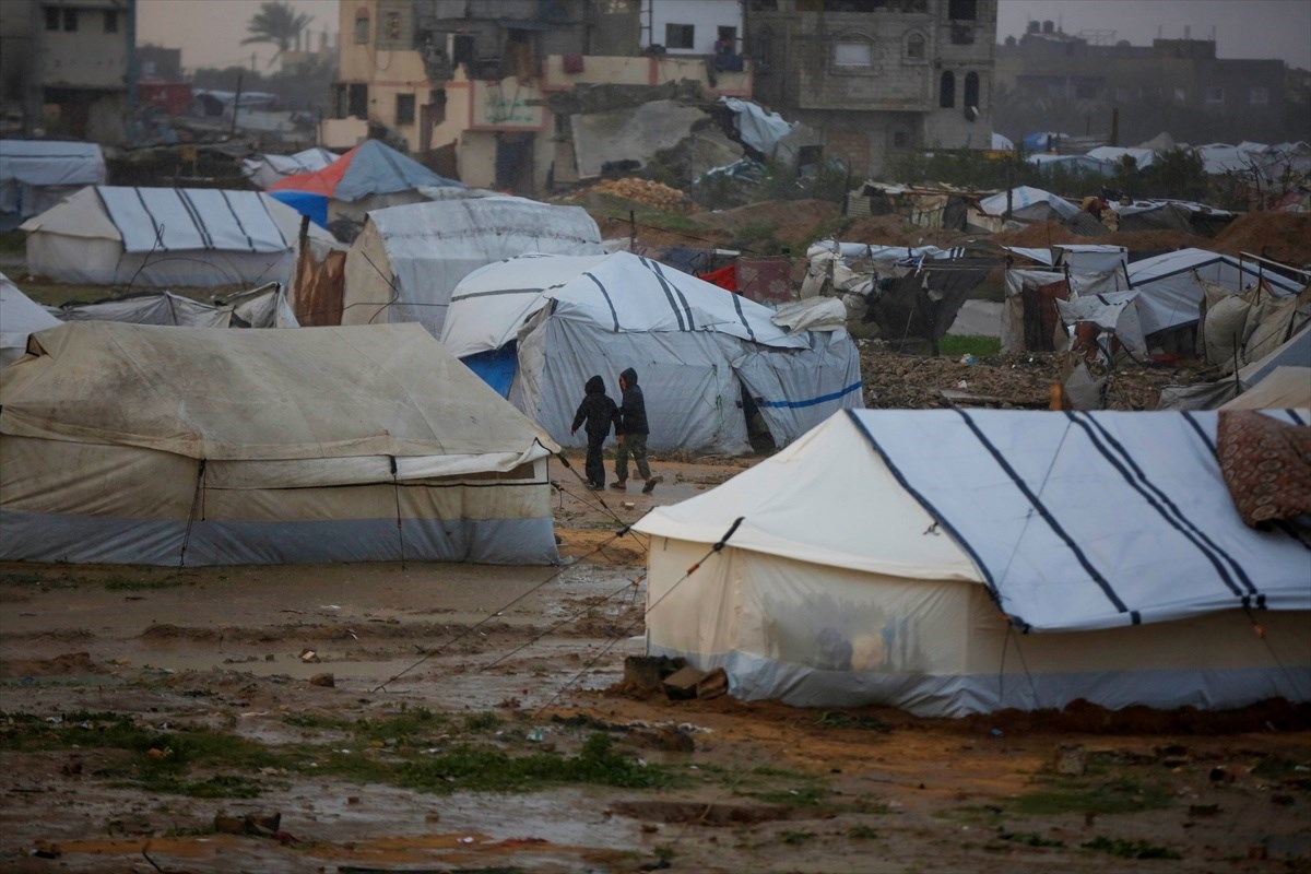 Francuska, Britanija i Kanada: Situacija u Gazi je sve gora