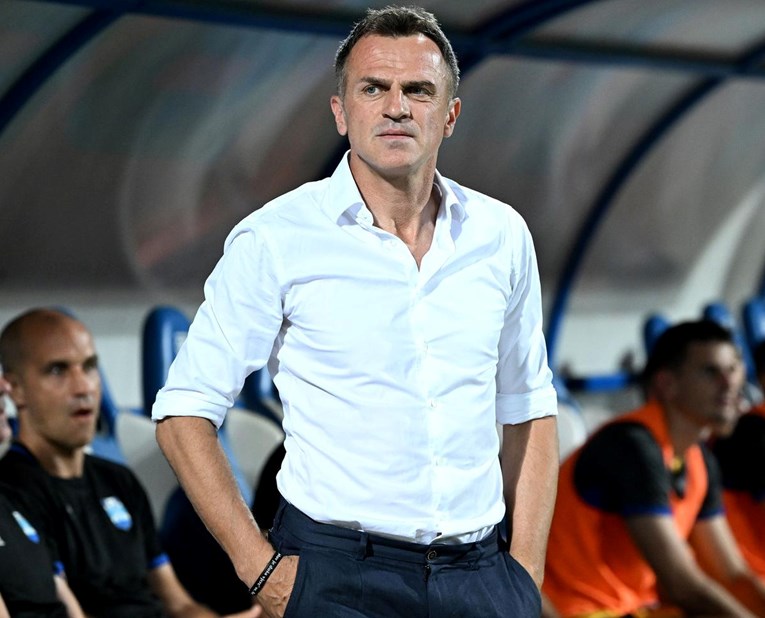 Stjepan Tomas ima novi posao