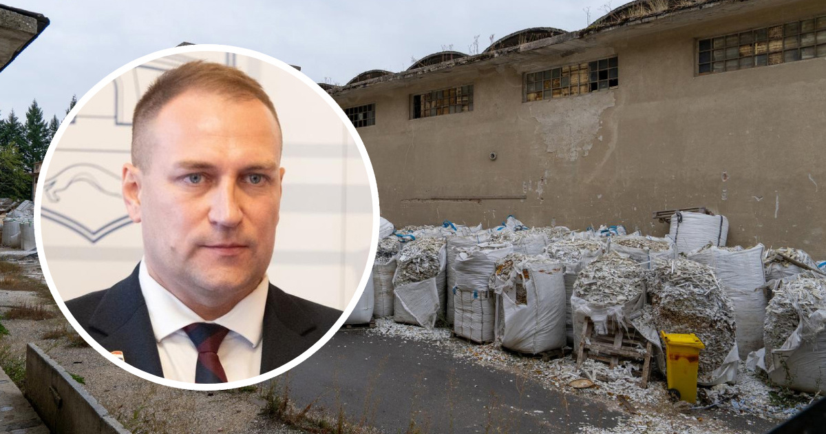 Ministar poljoprivrede u Gospiću: Lika ne smije biti definirana ilegalnim otpadom
