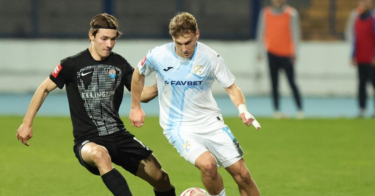 OD 16:00 Rijeka protiv Osijeka, Varaždin protiv Slavena. Evo gdje gledati