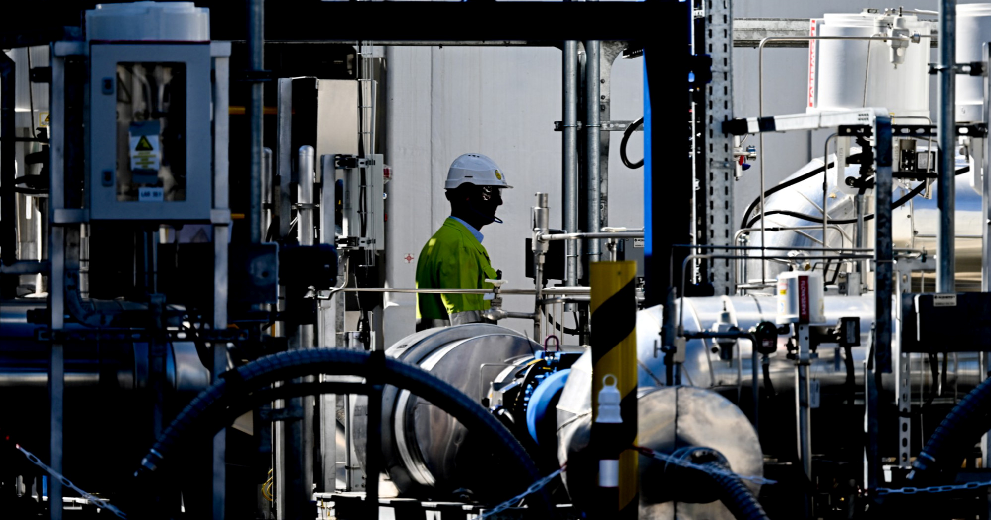 Francuska tvrtka koja prodaje plinove: Zavladala je nestašica helija