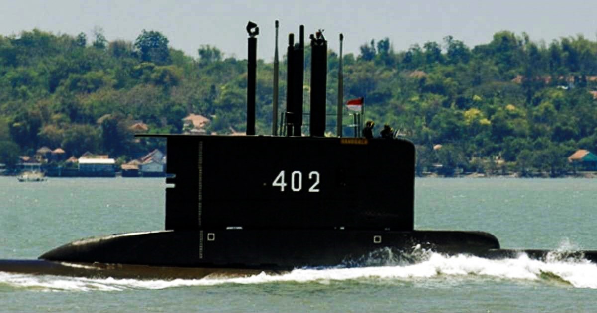 Podmornica tražila dozvolu za uron u dublje vode pa nestala. Kisika ima za 72 sata