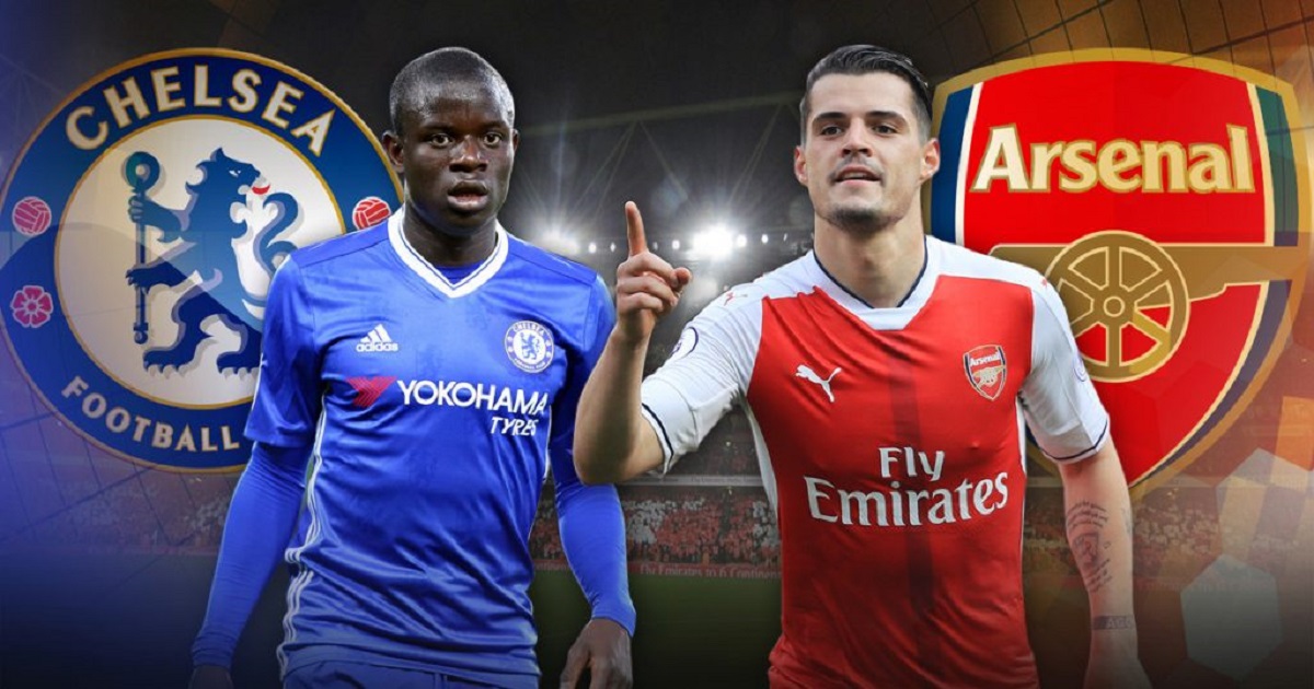 Arsenal je zbog straha od pogreške pri kupnji igrača doveo Xhaku umjesto Kantea