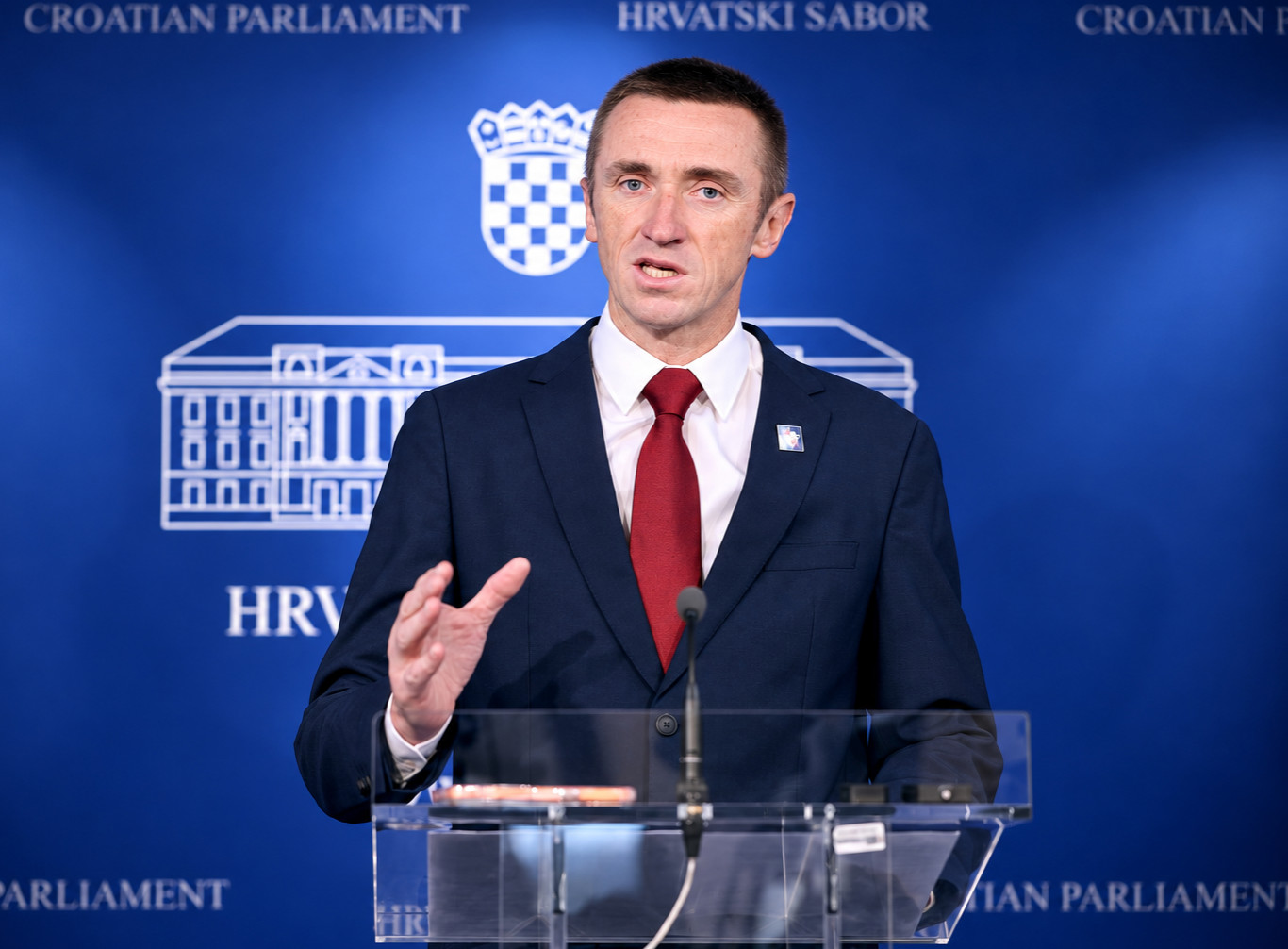 Penava sazvao izvanrednu presicu