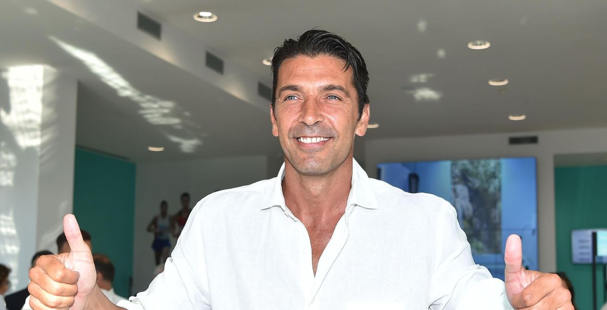 Buffon postaje igrač s najviše nastupa u povijesti Serie A