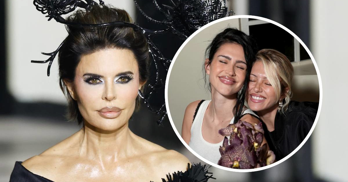 Lisa Rinna: DiCaprio (52) i Maguire (50) upucavali su se mojim kćerima