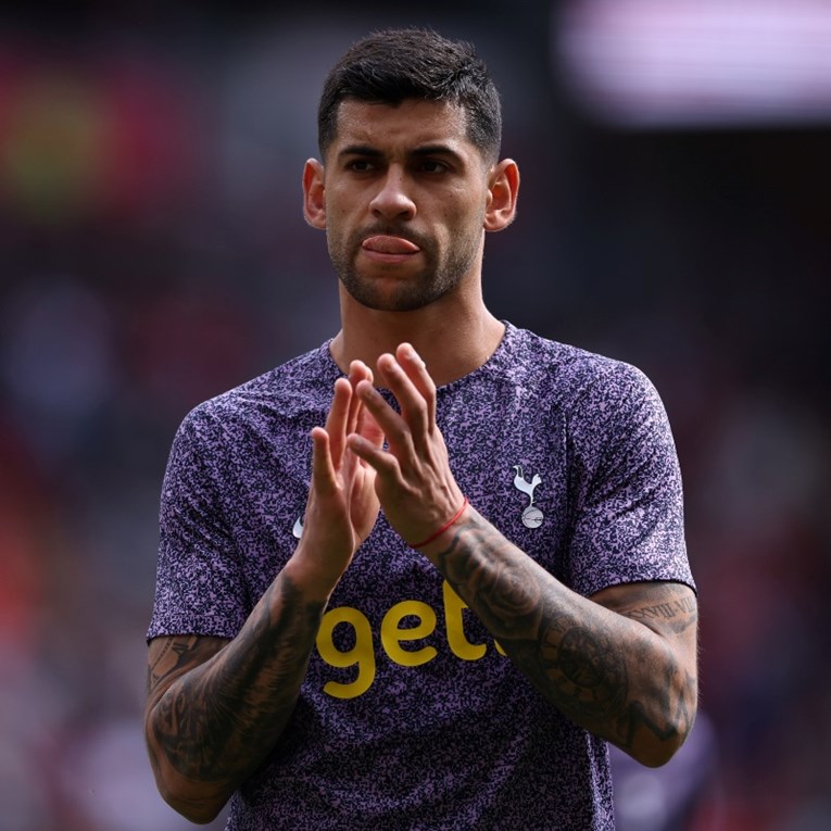 U Tottenhamu se odmah otvara prostor za Vuškovića? Najvrjedniji stoper pred odlaskom