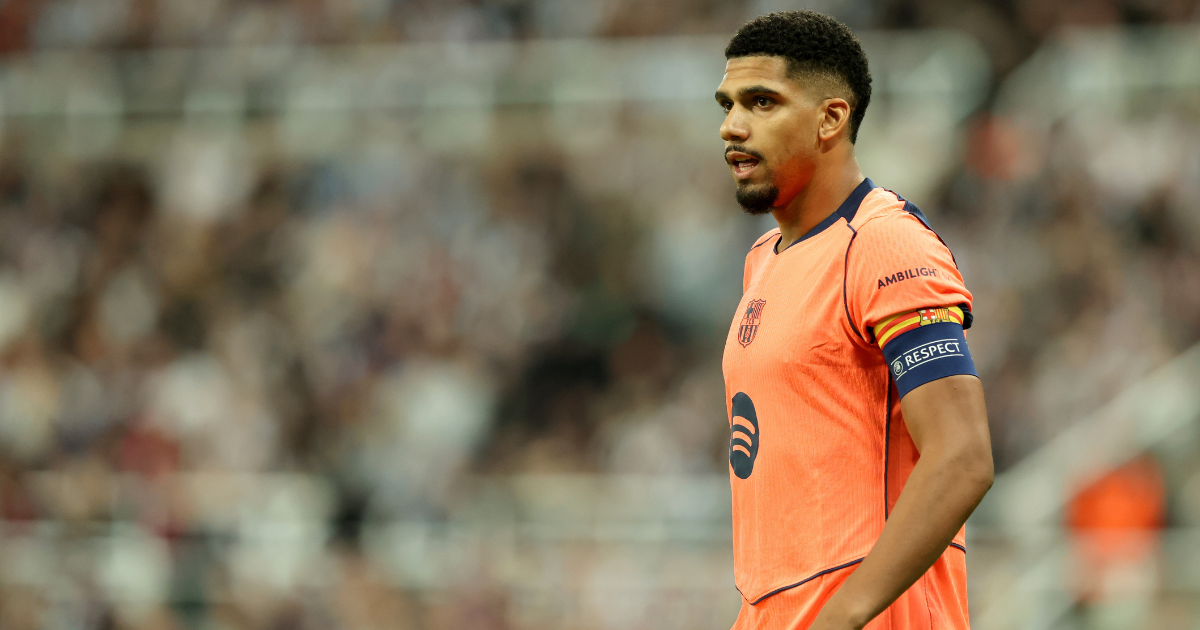 Kapetan Barcelone molio se na Zidu plača