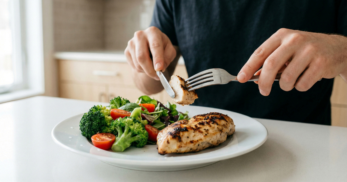 Studija: Jedna vrsta hrane smanjuje rizik od demencije kod genetski sklonih osoba