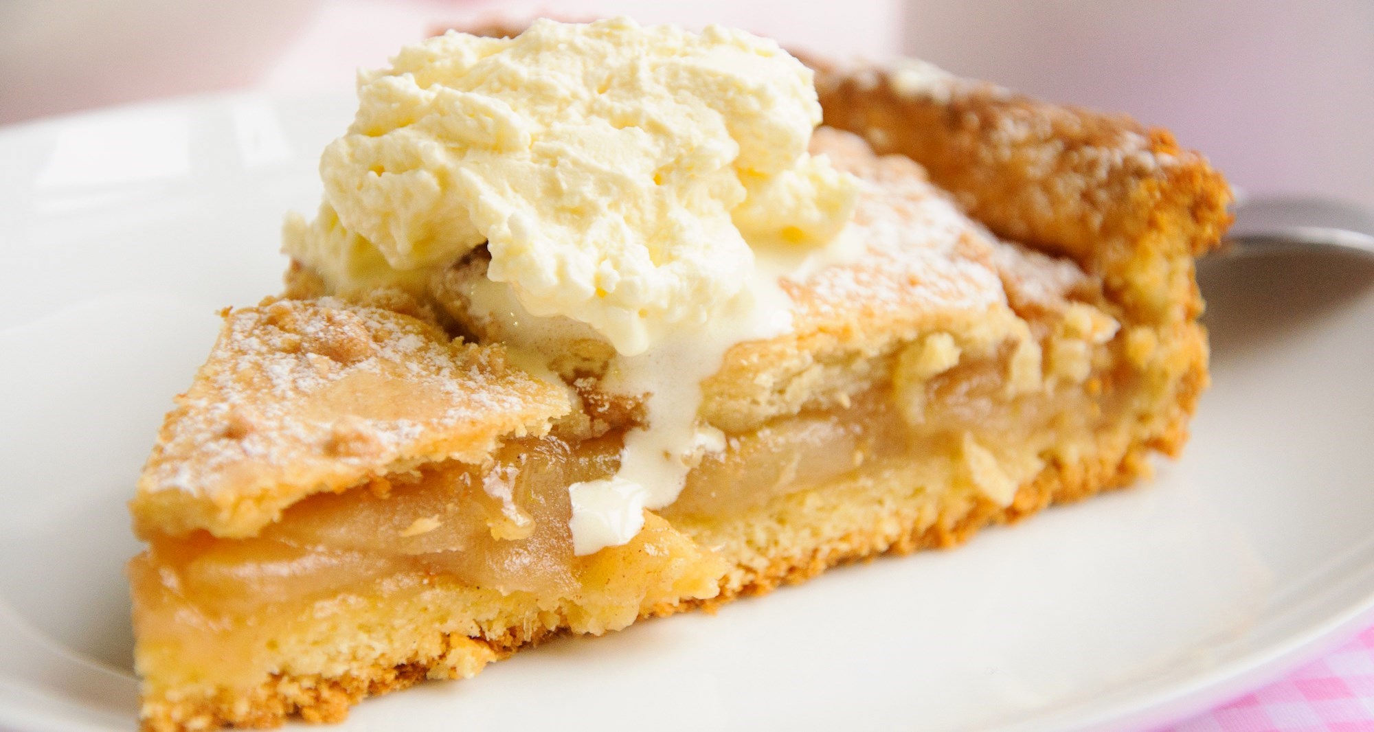 Kilogram jabuka prodaje se i po pola eura, iskoristite ih za ove kolače