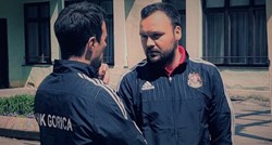 Najmlađi trener odbio Hajduk pa rasturio 3. HNL: "Sve ih iznenade moje godine"