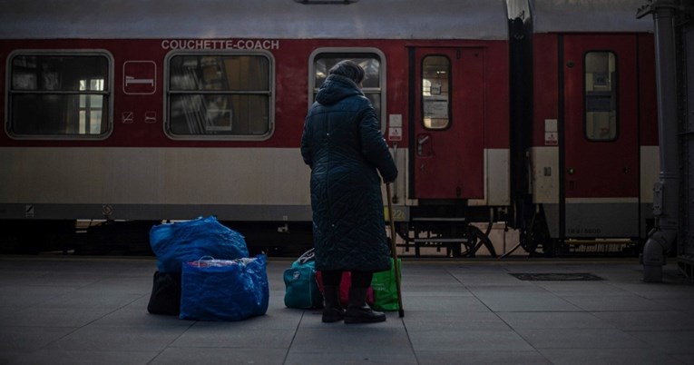 Poljska postrožila pravila za boravak ukrajinskih izbjeglica