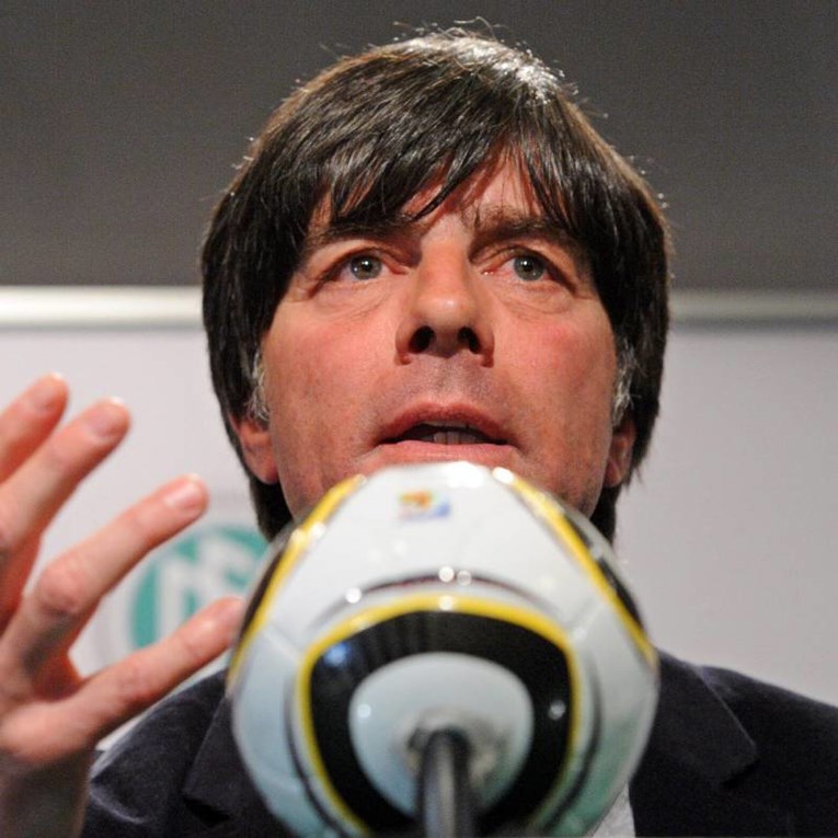 Joachim Löw o SP-u sa 64 reprezentacije: Ljudi žele vidjeti utakmice najviše razine