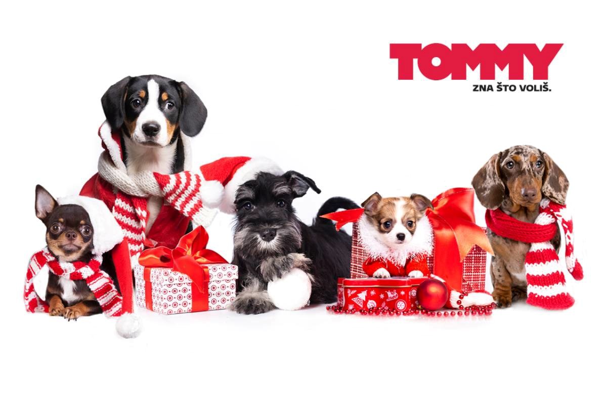 Tommy: Nećemo prodavati pirotehniku