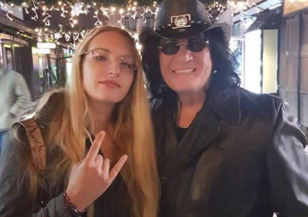 Kći bivšeg bubnjara Indexa i Bijelog dugmeta: "Zbog oca sam se pokušala ubiti"