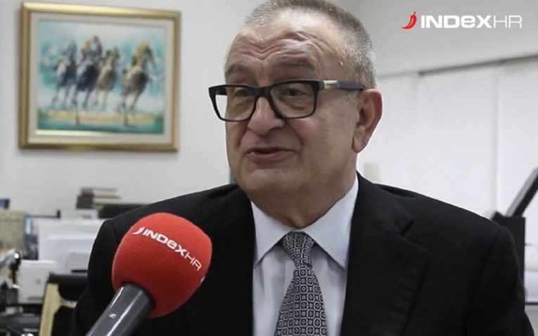 Umro Mohamed Radwan Joukhadar, vlasnik jedne od najvećih hrvatskih veledrogerija