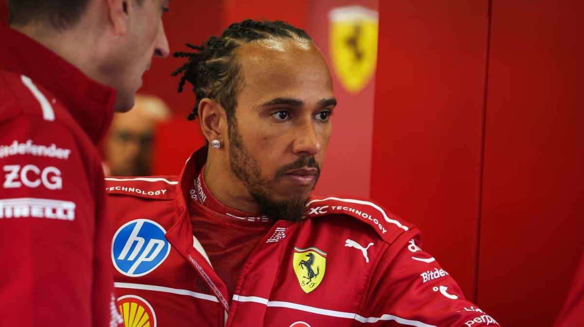 Lewis Hamilton prodao svoju nevjerojatnu kolekciju automobila. Totalno se preobratio