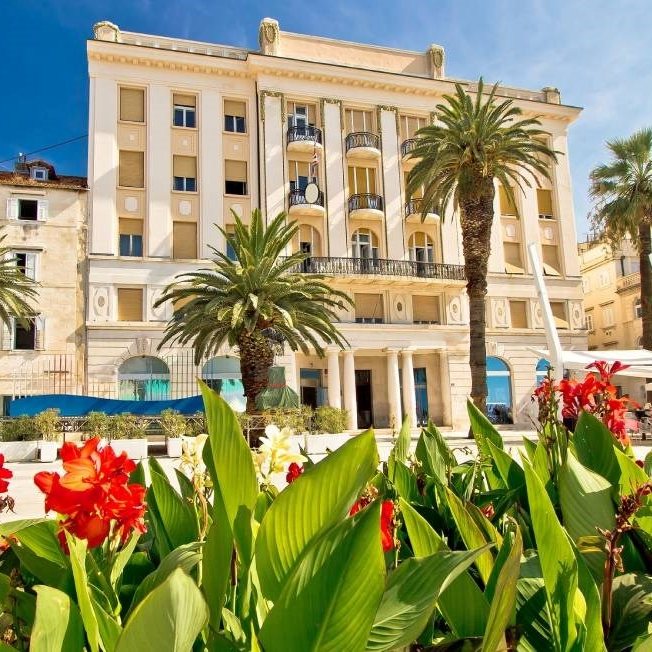 Tajnik Svjetske turističke organizacije bio u Splitu, najavio promociju Hrvatske