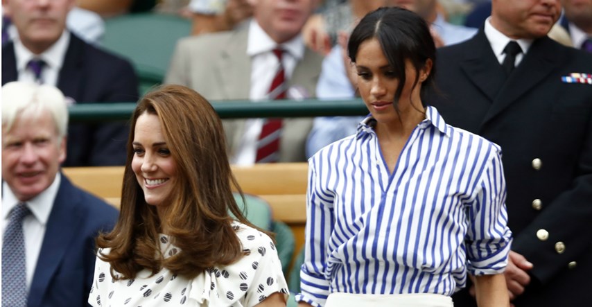Kraljevski modni trikovi koje smo naučili od Kate Middleton i Meghan Markle