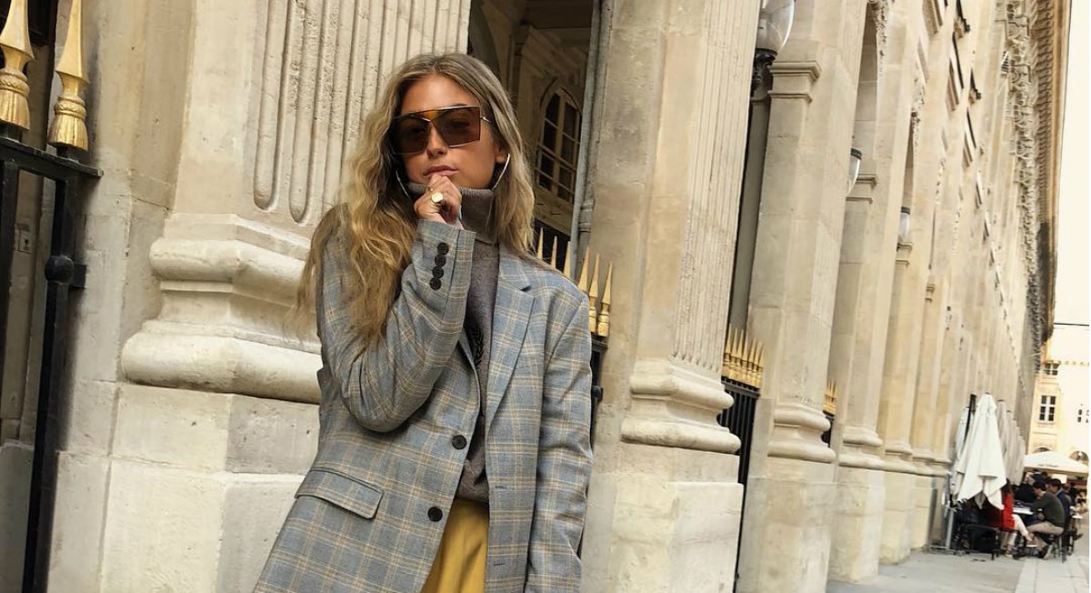 Četiri odjevna komada koja svaka žena treba imati u svom ormaru